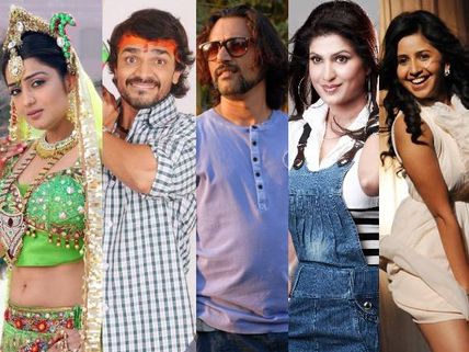 Bigg Boss: Emotional moments for inmates after 70 days