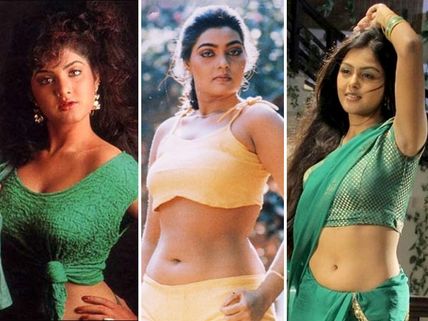 Suicide: Tamil celebrities who took their own lives