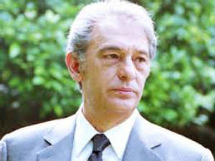 Actor Enrique Lizalde dies in Mexico