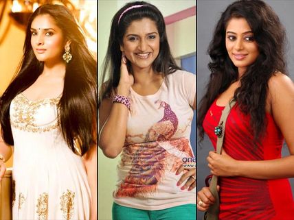 Sandalwood mourns the death of Jiah Khan