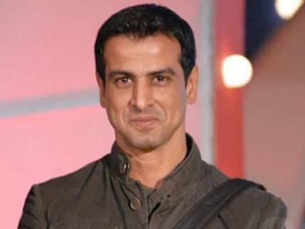 Ronit Roy reveals shocking details about TV industry