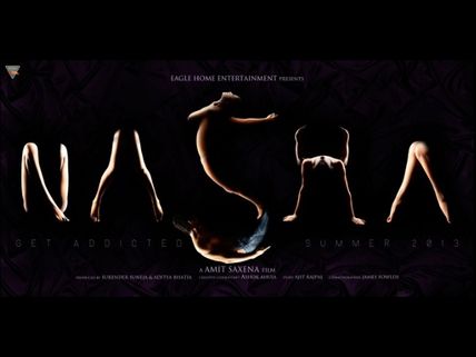 WATCH: Poonam Pandey goes bold in Nasha official trailer