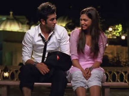Yeh Jawaani Hai Deewani 5 days collection at Box Office