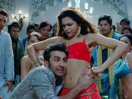 Yeh Jawaani Hai Deewani rocks at TN Box Office