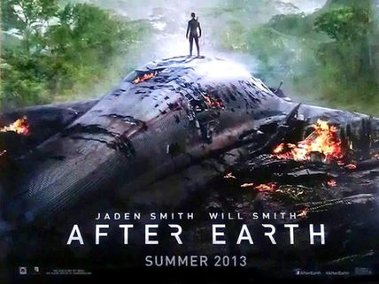 After Earth to have massive release in Tamil