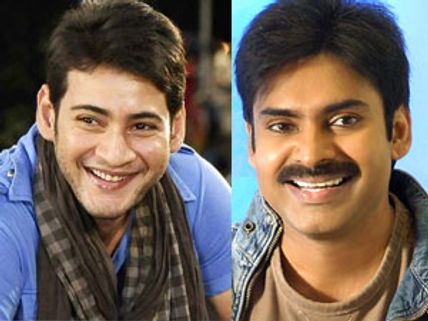 Mahesh Babu ready to act with Pawan Kalyan