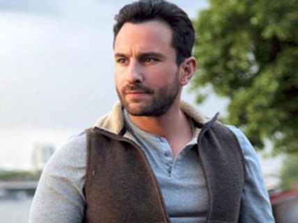 Saif Ali Khan wants daughter Sara to lose some weight