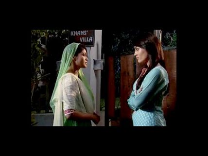 Qubool Hai: Zoya starts to strike back