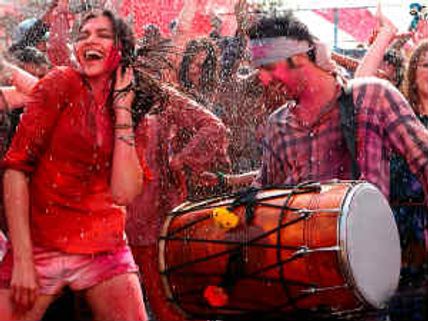 Yeh Jawaani Hai Deewani 6 days collection at Box Office