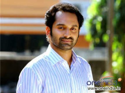 Fahad Fazil to star in Shaheed Arafat's Cartoon
