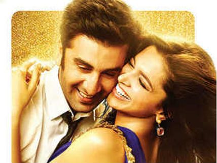 Yeh Jawaani Hai Deewani 2nd Friday collection at Box Office