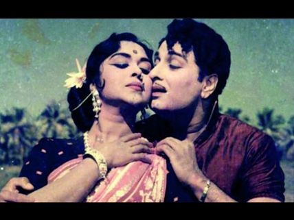 All time best romantic couples of Tamil films