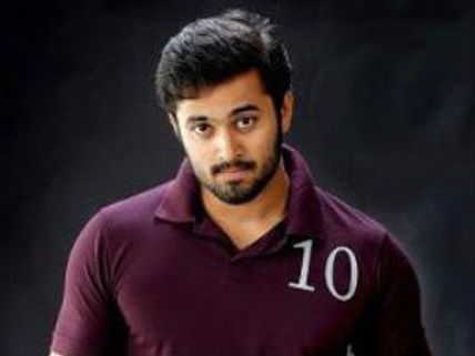 Unni Mukundan excited to work with Dulquar Salman
