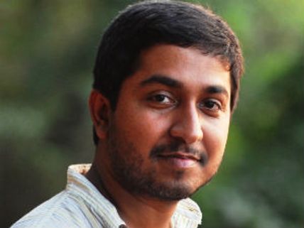 Thira is a trilogy: Vineeth Sreenivasan