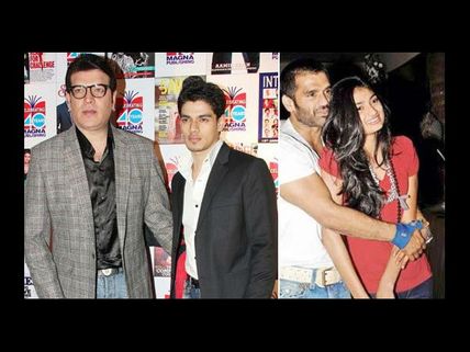 Jiah Khan's Suicide: Suniel Shetty defends Suraj Pancholi