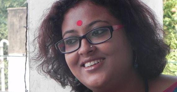 Do or die for Doyel Saragi: Masterchef finalist