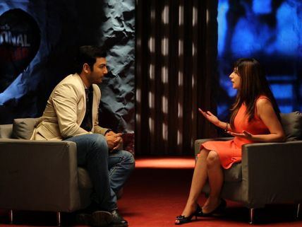 Emotional Atyachaar: A girl with principles, a guy without?