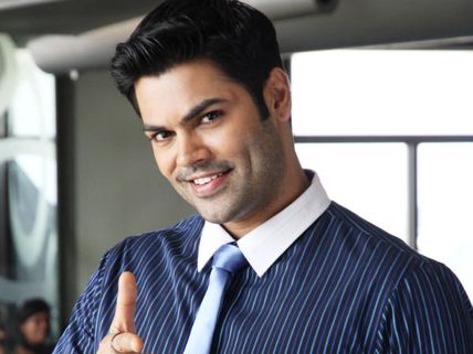 Ganesh Venkatraman breathes fire!