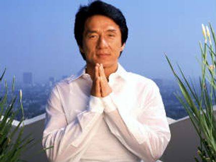 Jackie Chan adapting his autobiography into musical