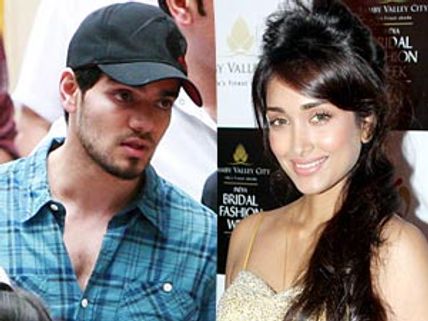 Shocking! Bollywood stands up in favour of Jiah's beau Suraj Pancholi