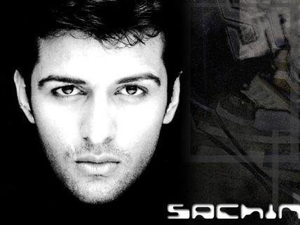 Sachin Shroff to bring major twist in the show Dil Ki Nazar Se Khoobsurat