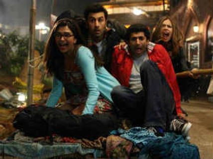 Yeh Jawaani Hai Deewani 2nd week collection at Box Office