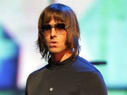 Liam Gallagher calls Kanye West 'clown'
