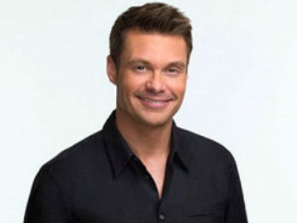 Ryan Seacrest loving single status