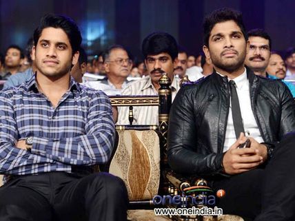 Photos: MAA Cine Awards, here are the winners