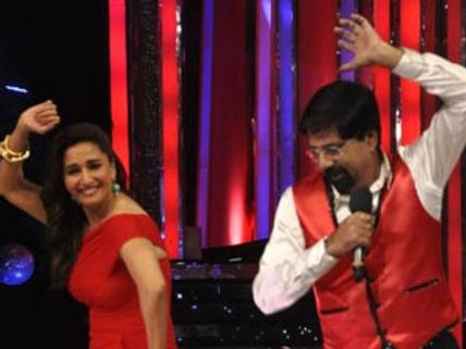 Jhalak Dikhla Jaa 6: Srikkanth Duck-out!