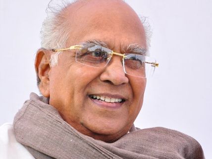 Never enter film industry for fashion, enter with devotion: Nageswara Rao