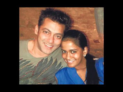 Salman Khan is being dragged into Jiah Khan's suicide, says sister Arpita Khan