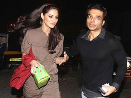 Uday Chopra, Nargis Fakhri's so-called affair again in news