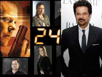 24 in Hindi, Anil Kapoor to play Jack Bauer