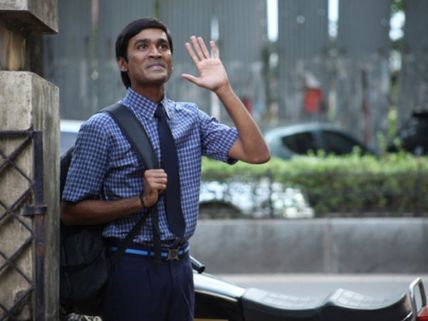 No similarities between Raanjhanaa-3: Dhanush