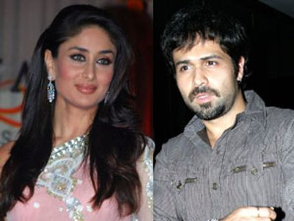 Oops, Choti Begum Kareena ready for a liplock with Emraan Hashmi?