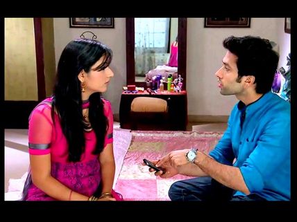 Pyar Ka Dard Hai is celebrating one year completion 