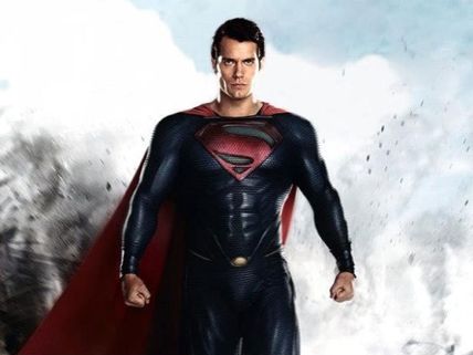 Man of Steel gets good opening in TN