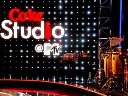 Coke Studio@MTV back to Rock!