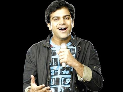 Indian Idol Winner Sriram acting in Telugu film, Prema Jeema Jaanta Nai