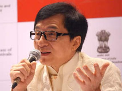 Jackie Chan Interview: India-China must collaborate for movies