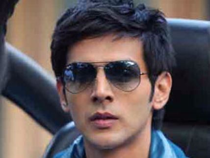 Kartik Tiwari's near death experience while shooting for  Kaanchi 