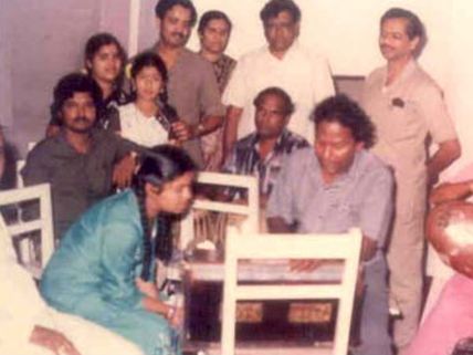 World Music Day: All Time Best Music Directors of Kannada Films