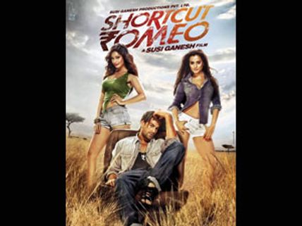 Shortcut Romeo Movie Review: Nicely crafted cat-and-mouse game