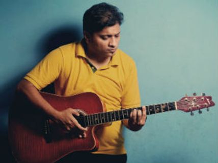 Goan musician ties up with Trinadad, Tobago rapper