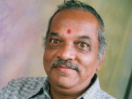 Kunigal Nagabhushan passes away
