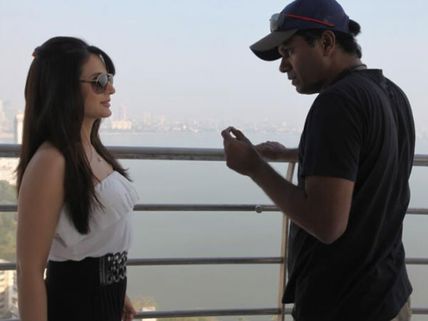 I never intended to pitch against Dhanush: Susi Ganeshan