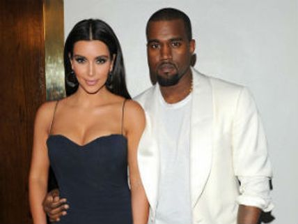 Kanye West was nervous over Kim Kardashian's early delivery