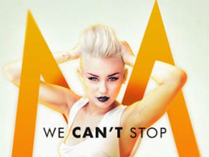 Miley Cyrus' neck injury halts 'We can't Stop' promotion