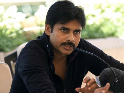 Pawan Kalyan donates Rs 20 lakhs for Uttarakhand victims
